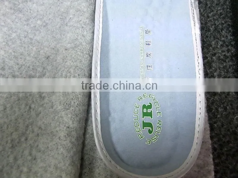memory foam activated carbon fiber insole board shoe insoles