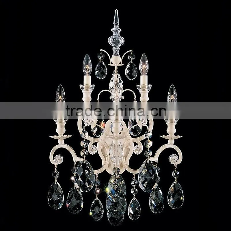 Candle Restaurant Wall Light Industrial Wall Lamp 32018