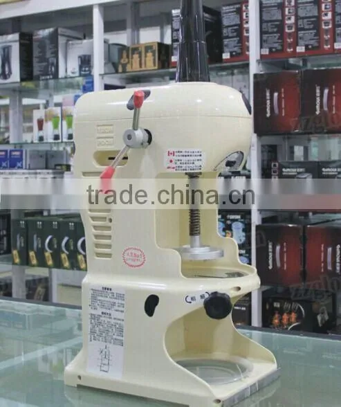 GL-SIS comercial snow ice making machine