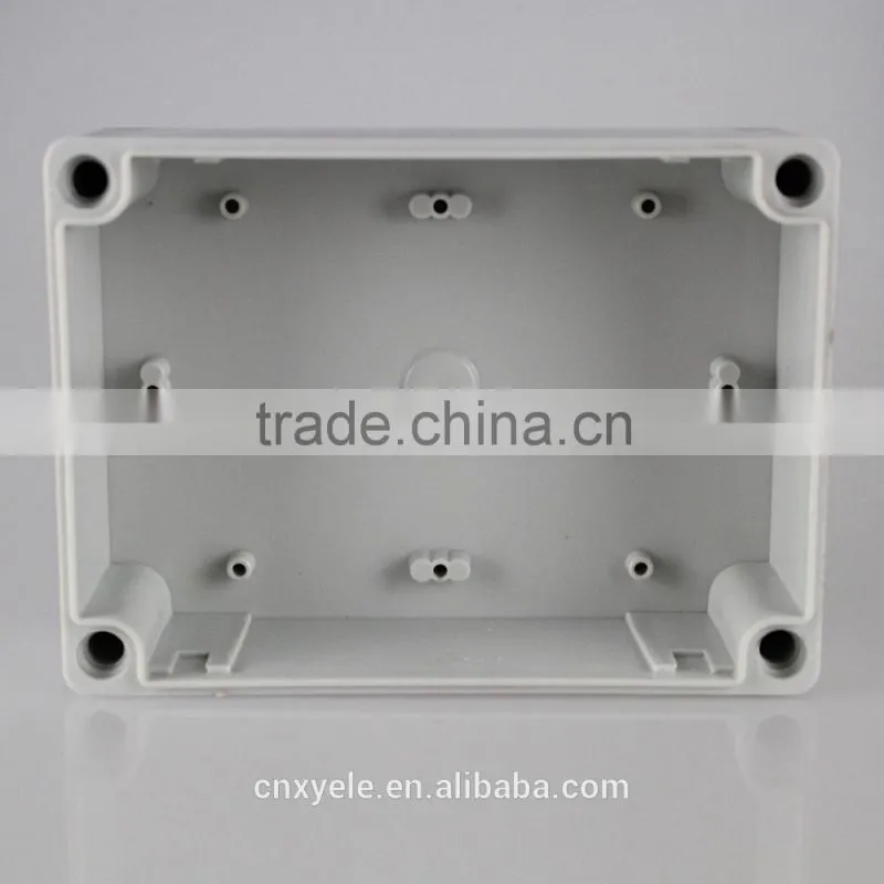 IP 67 Waterproof Electrical box 175*125*75mm