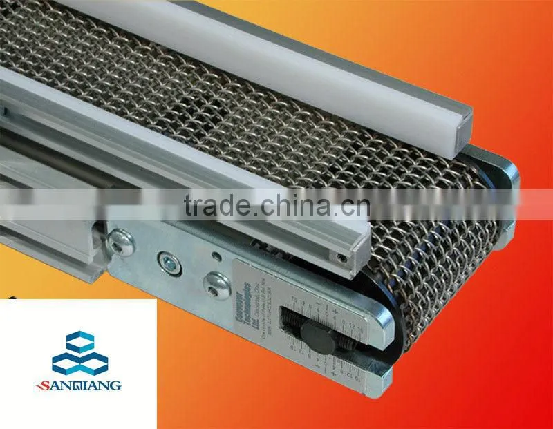 conveyer belt mesh