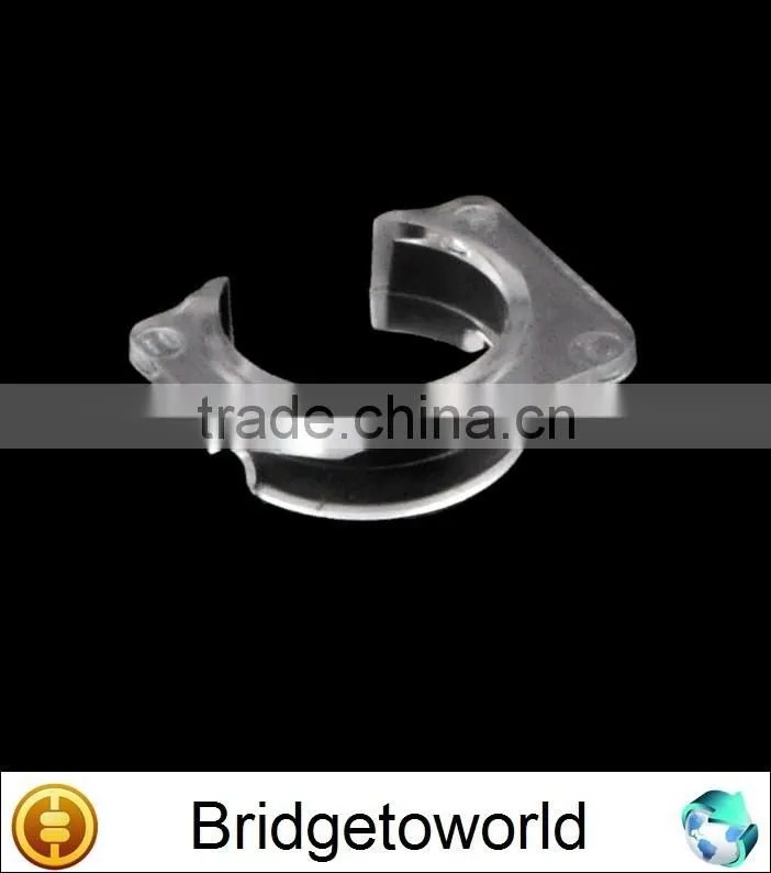 Wholesale Proximity Light Sensor+Front Camera Plastic Holder Clip Ring Bracket For iPhone 6s 6s plus