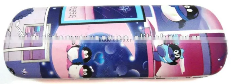 optical Eyewear glasses box spectacle case for glasses