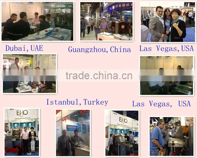 Coffee Vertical Packaging Machinery