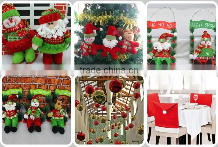 children striped christmas pajamas red/green