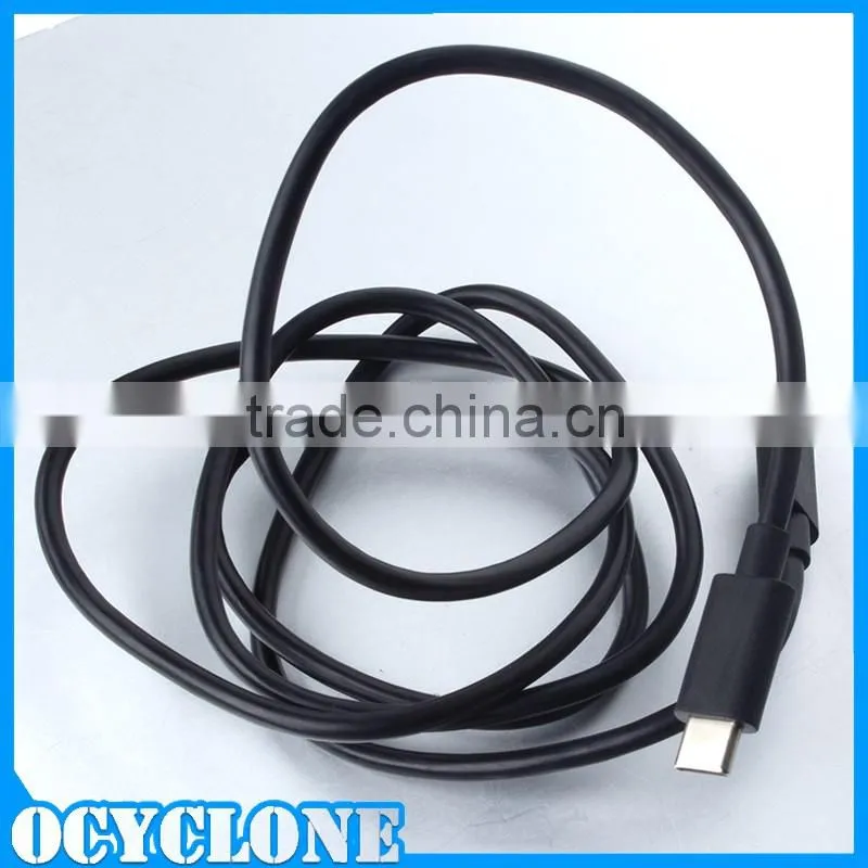 2016 Genuine 1M black USB data cable for huawei p9