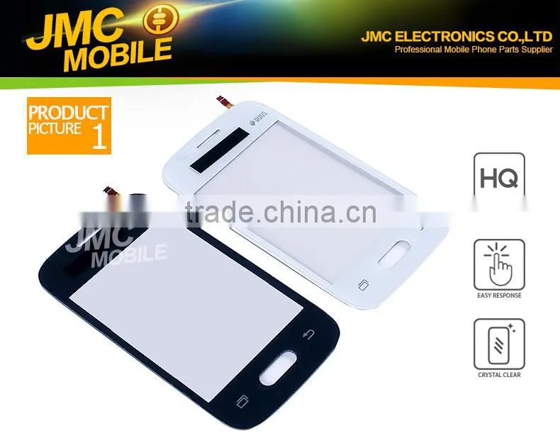 High quality smart mobile phone touch screen for Samsung G110