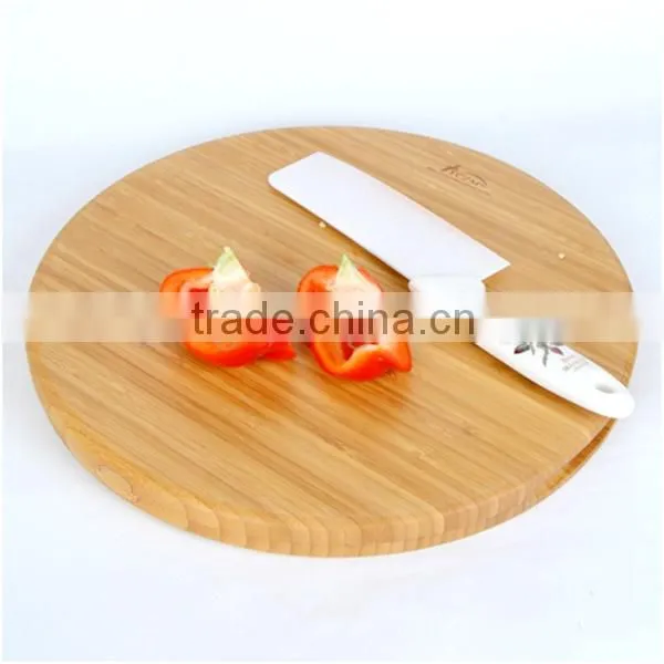 large Bamboo make wooden cutting board