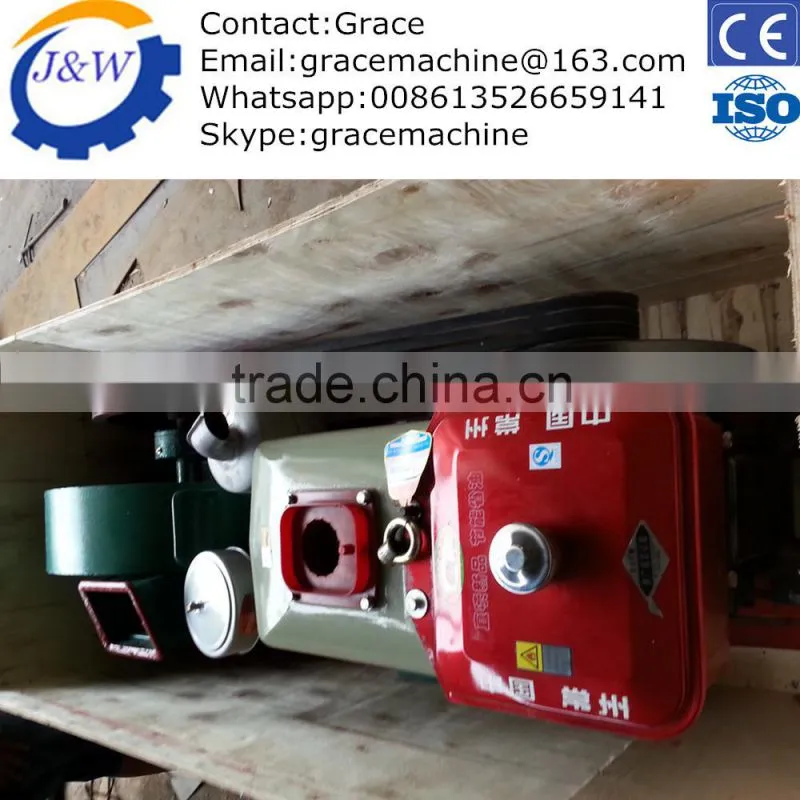 Sold worldwide lightning delivery factory direct wood chipper price