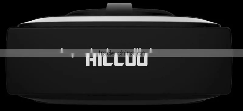 2016 HICCOO 80 Inch plastic vr 3d glasses for xnxx