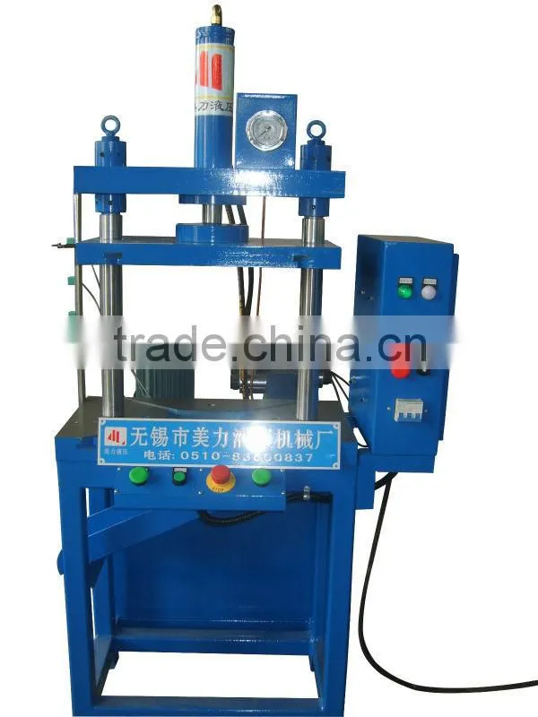 Hot sell number and letter punch machine