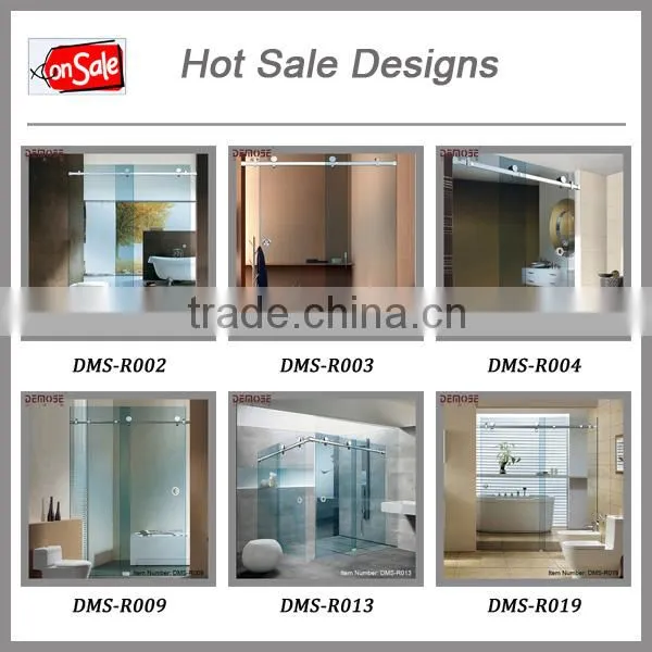 complete shower room with shower room accessories