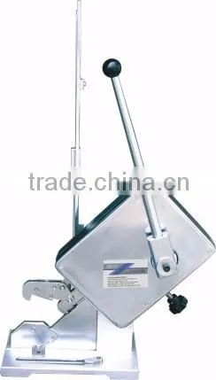 Manual U-shape Clipping Machine