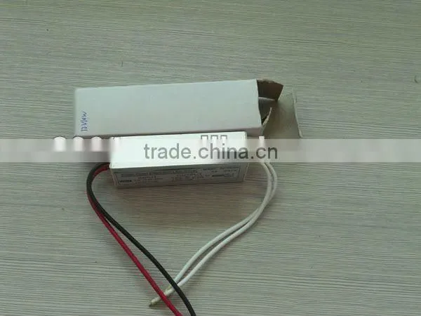 waterproof LED DRIVER ADAPTOR