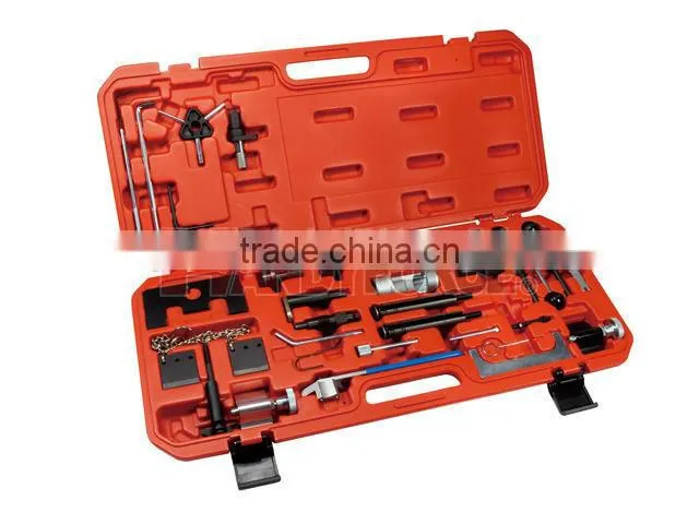 Engine Timing Tools-VW & Audi, Timing Service Tools of Auto Repair Tools, Engine Timing Kit