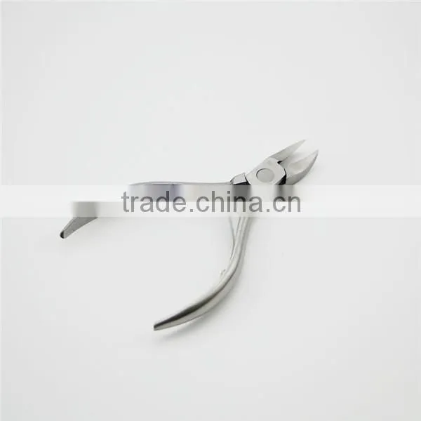 Super quality cobalt cuticle nipper