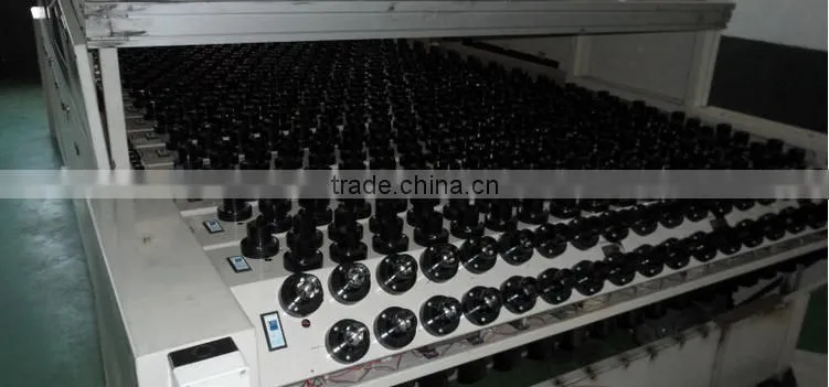 Trade Assurance 7w E27 LED Bulb Light CE ROHS