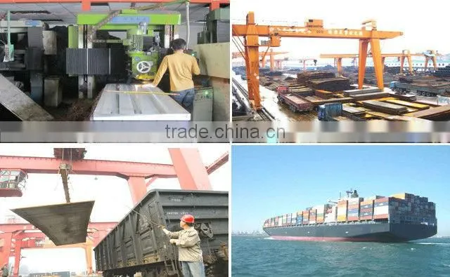 Plastic mould steel (NAK80/1Ni3Mn2CuAlMo)