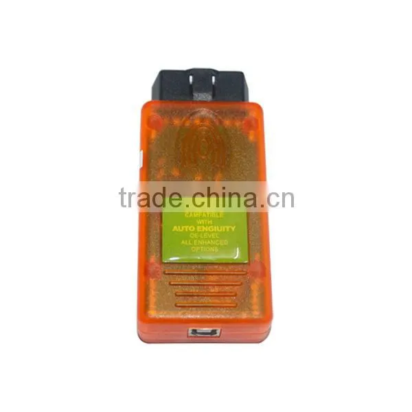 ACI Scanner Auto Communication Interface Supports All Enhanced Options Multi-languages
