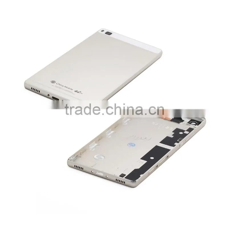Original Genuine Back Housing Battery Door For Huawei Ascend P8 - White
