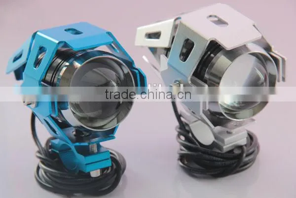 Strong Light 50w led motorcycle wheel light Transformers Prime
