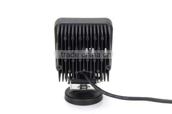 Truck 48W Led Work Light Spot, Flood Beam for Offroad Vehicles