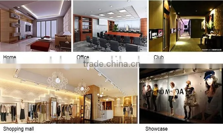 Samsung 5630 SMD 28w 38w 48w dimmable Led downlight(TongDa)