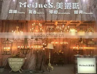 Zhongshan Meijues Lighting Sales Department company overview - view 1