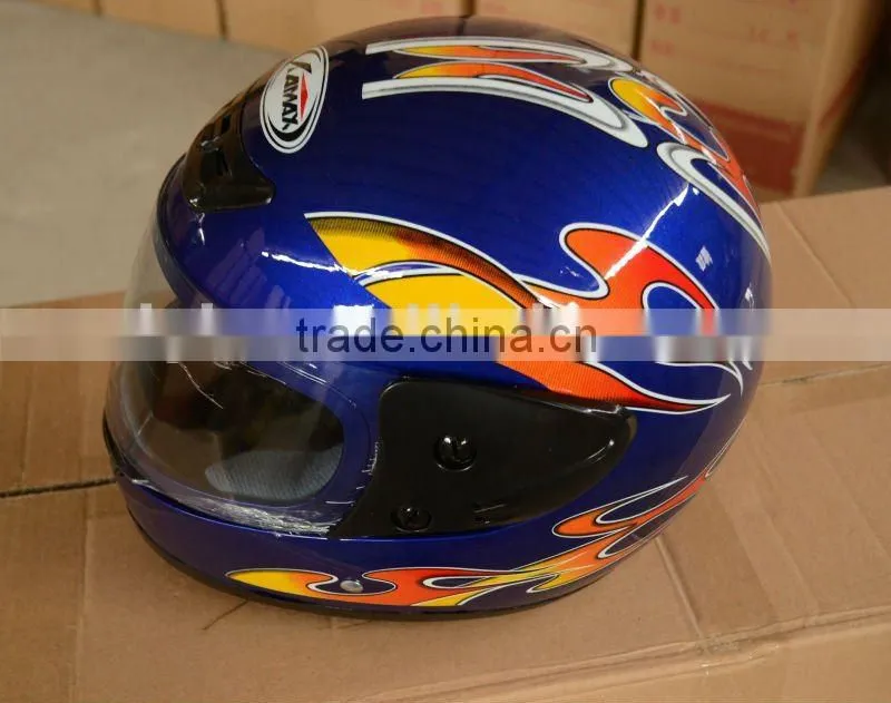 KAMAX Full face Motorcycle Hot Sale Hemlet