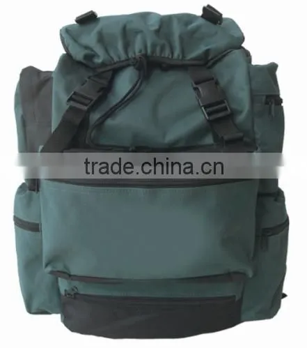 2015 New Design Fashion Waterproof Travel Bag camping backpack