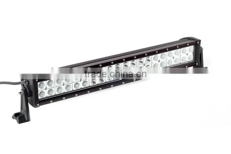 Wholesale 120w 20" led light bar high quality best price for cars boat trucks SUV