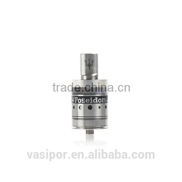 vasipor popular selling 6 post poseidon rda atomzier huge vapor