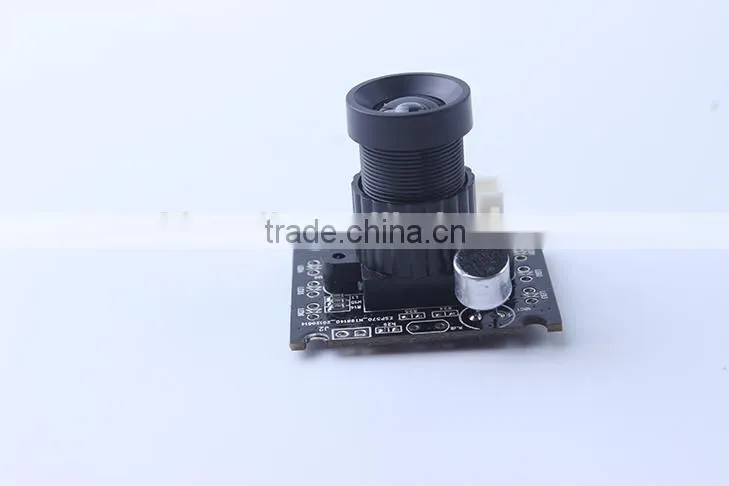 2015 best price 13mp cmos camera module with night vision