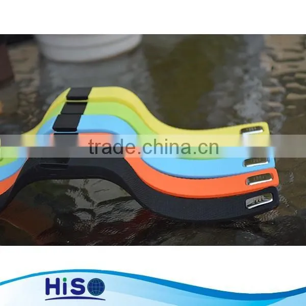 Hiso retail package bracelet in stock bluetooth TW64 smart bracelet