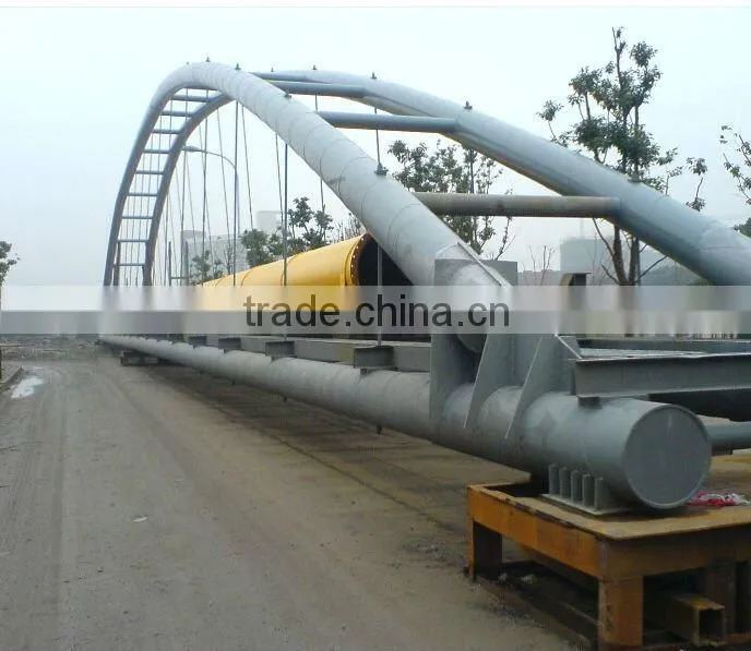 2012 Carbon Steel Huge Tube Bend