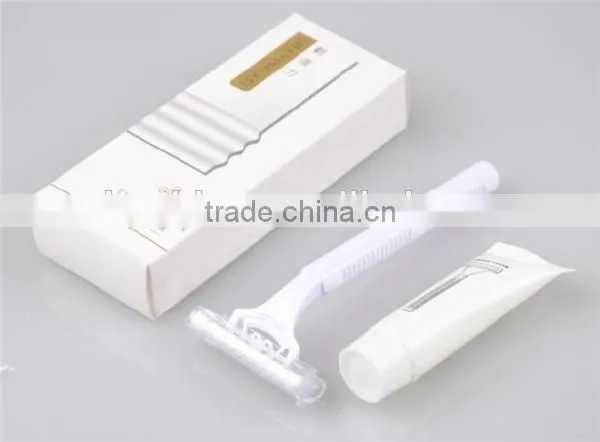 High Quality Hotel Amenities / Hotel Disposable Items