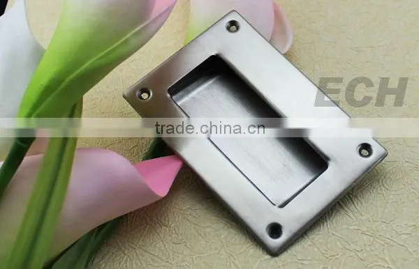 SSS stainless steel antique cabinet conceal handle