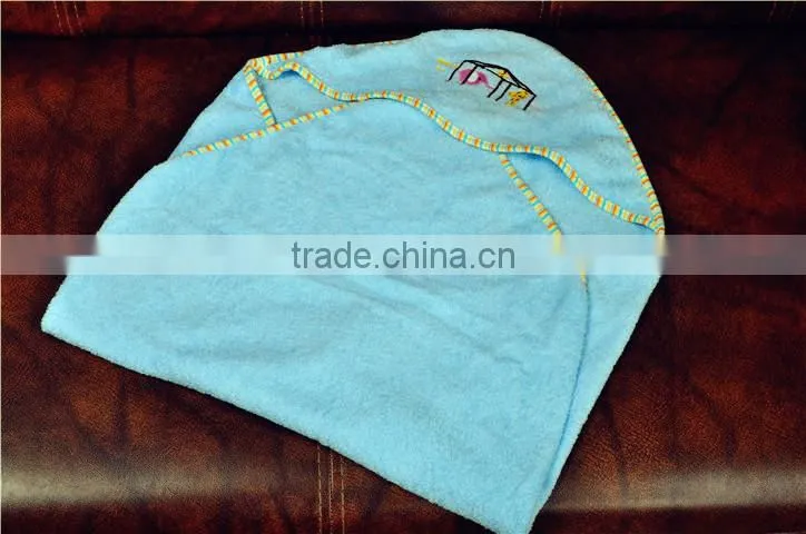 2016 Organic Cotton smart soft easaful baby muslin blanket pabric