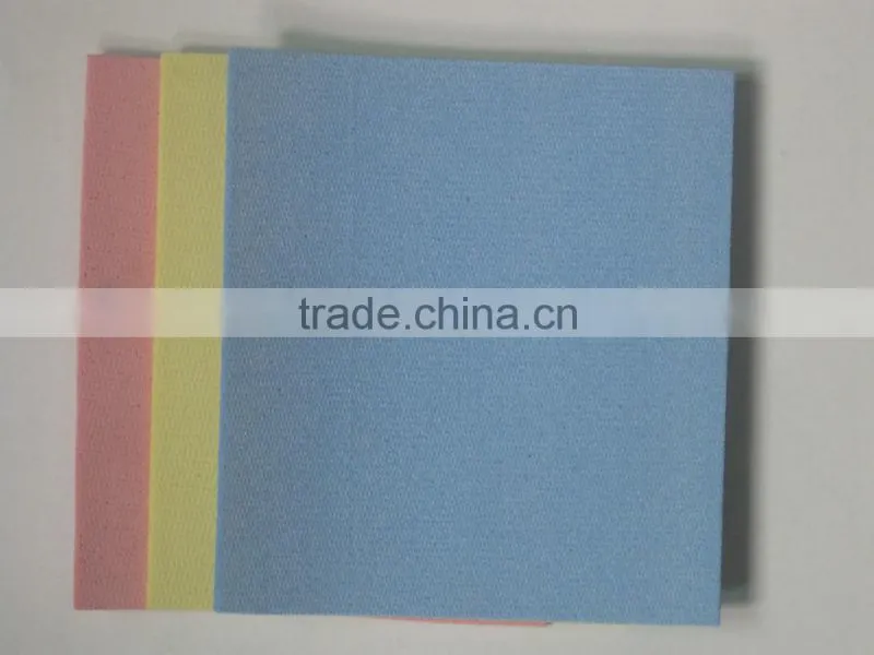 Super absorption Cellulose Sponge Cloth