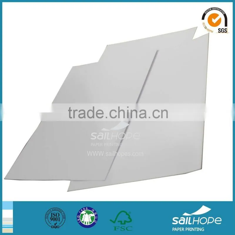 China's best selling A4 size copy paper