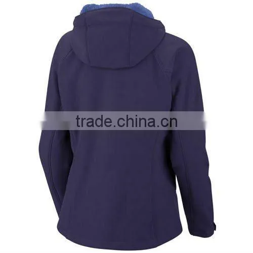 2012 fashion women winter jacket