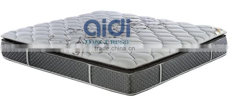 Paradise Dreamland Memory Foam Sleep Well Pocket Spring King Koil Mattress AH-1202