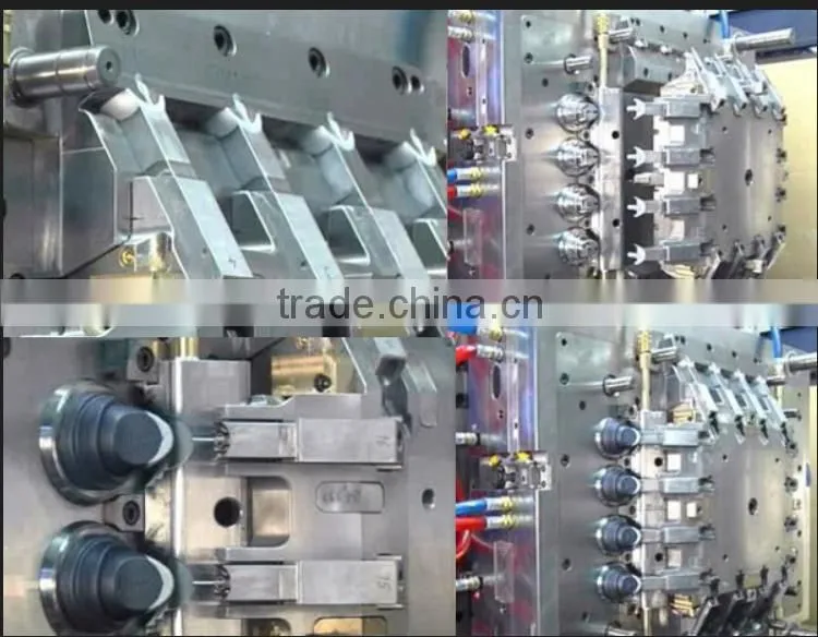 Best!! Two shot mould /double shot mould inject maker