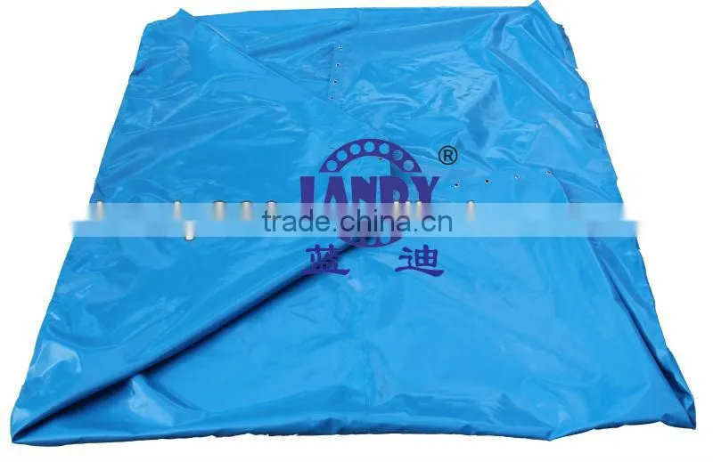 Mildew proof extreme strong vinyl liner for wimming pool