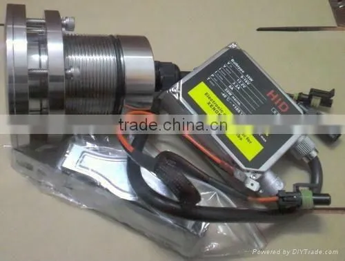 Underwater HID Thru-Hull (boat) xenon Light 12v 35w 55w