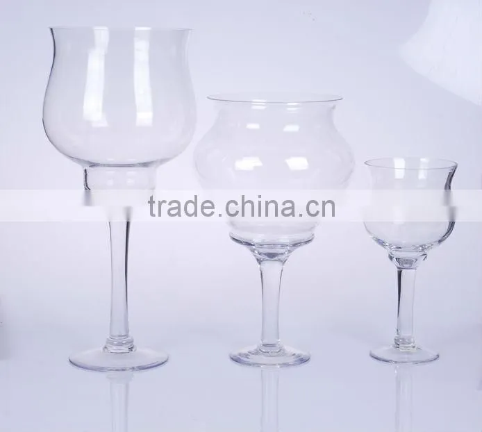 glass vase wholesale