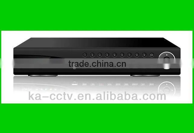 16ch tv recorder small with 1080p IP camera USB black box 3116WD