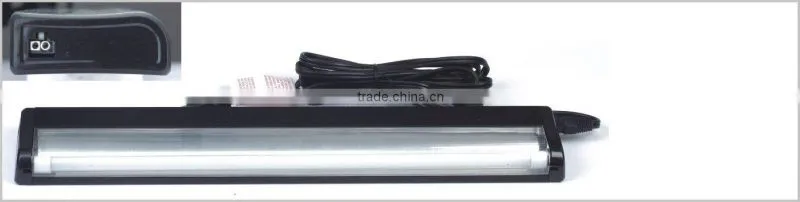 Fixed Fluorescent lighting/T4 fluorescent lamp with switch