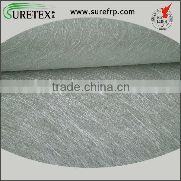 Chopped Strand Mat & E-Fiberglass Chopped Strand Mat & Powder Binder Fiberglass Chopped Strand Mat