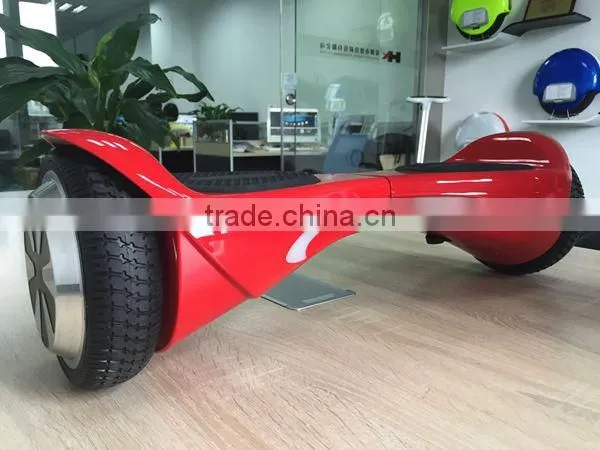158Wh 2 wheel electric skateboard hoverboard